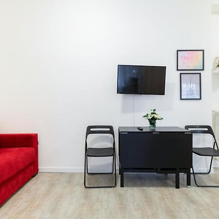 Renovated Flat Subway Yellow Line Mediolan Zewnętrze zdjęcie
